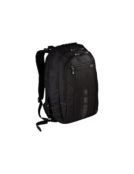 MOCHILA PORTATIL TARGUS ECOSPRUCE 15.6 BACKPACK BLACK