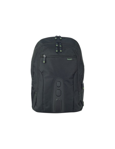 MOCHILA PORTATIL TARGUS ECOSPRUCE 15.6 BACKPACK BLACK