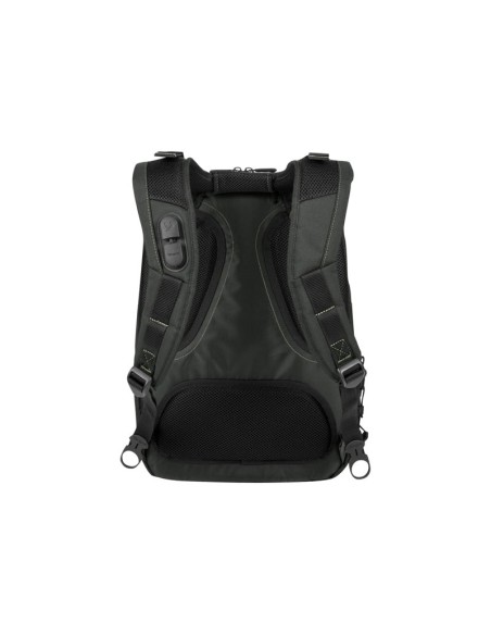 MOCHILA PORTATIL TARGUS ECOSPRUCE 15.6 BACKPACK BLACK