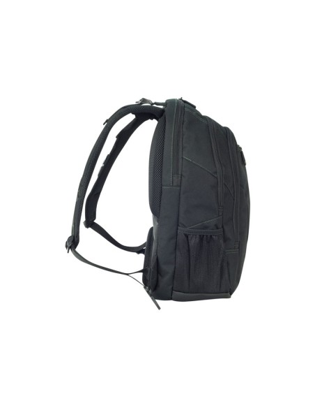 MOCHILA PORTATIL TARGUS ECOSPRUCE 15.6 BACKPACK BLACK