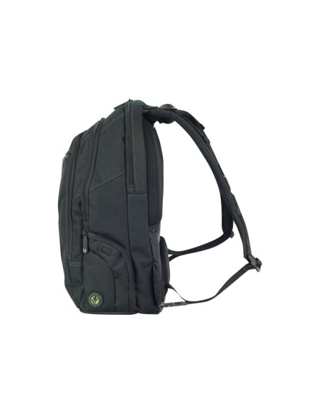 MOCHILA PORTATIL TARGUS ECOSPRUCE 15.6 BACKPACK BLACK
