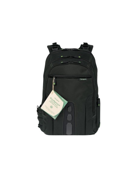 MOCHILA PORTATIL TARGUS ECOSPRUCE 15.6 BACKPACK BLACK