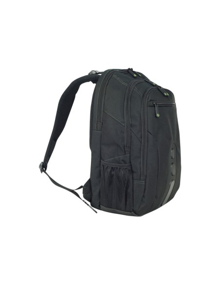 MOCHILA PORTATIL TARGUS ECOSPRUCE 15.6 BACKPACK BLACK