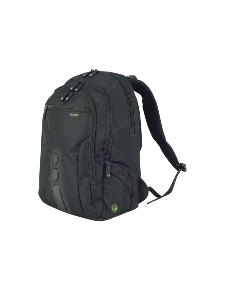 MOCHILA PORTATIL TARGUS ECOSPRUCE 15.6 BACKPACK BLACK