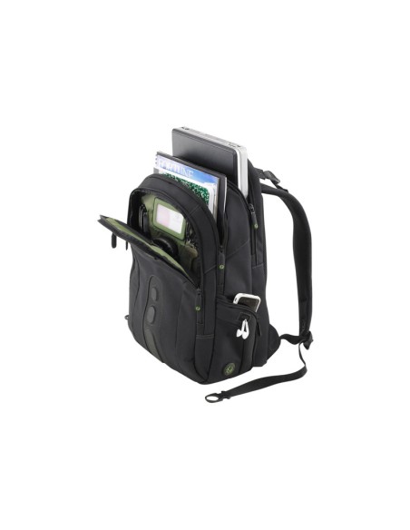 MOCHILA PORTATIL TARGUS ECOSPRUCE 15.6 BACKPACK BLACK
