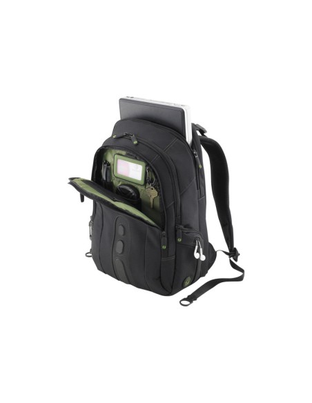 MOCHILA PORTATIL TARGUS ECOSPRUCE 15.6 BACKPACK BLACK