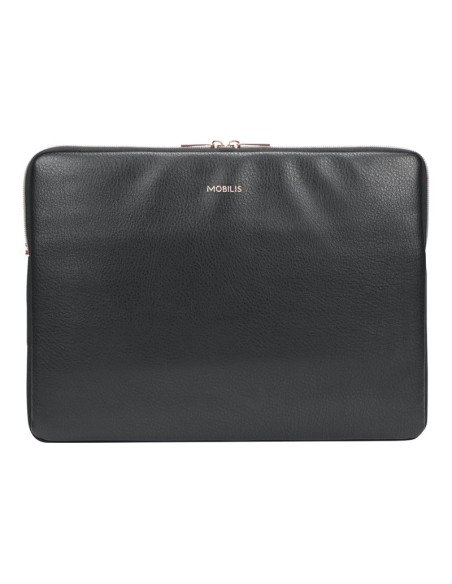FUNDA PORTATIL MOBILIS PURE ROSEGOLD ZIP 12.5-14