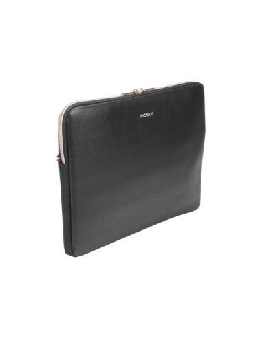 FUNDA PORTATIL MOBILIS PURE ROSEGOLD...