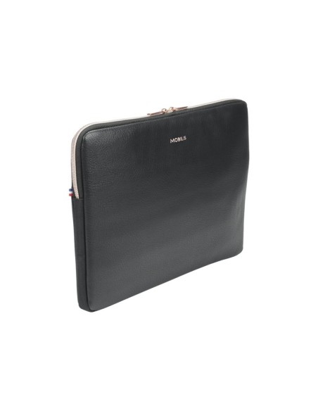 FUNDA PORTATIL MOBILIS PURE ROSEGOLD ZIP 12.5-14