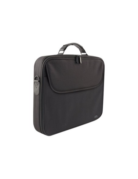MALETIN PORTATIL MOBILIS THE ONE BASIC BLACK 14 