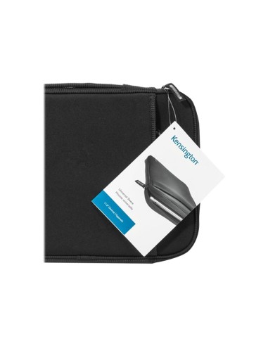 FUNDA PORTATIL KENSINGTON 14 BLACK