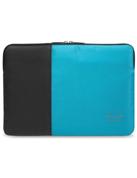 FUNDA PORTATIL TARGUS 15.6 PULSE BLACK/BLUE