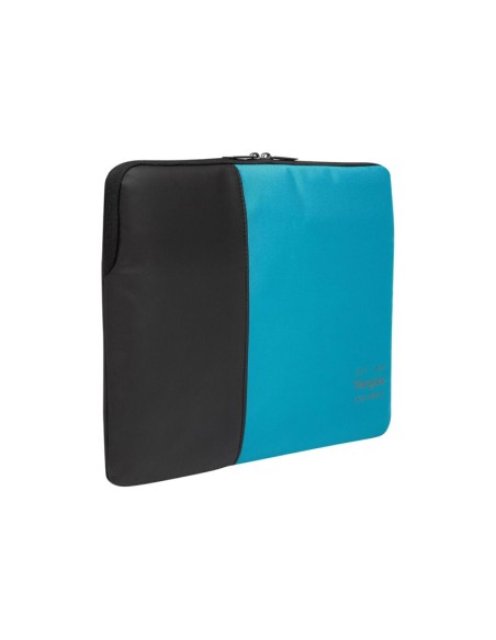 FUNDA PORTATIL TARGUS 15.6 PULSE BLACK/BLUE