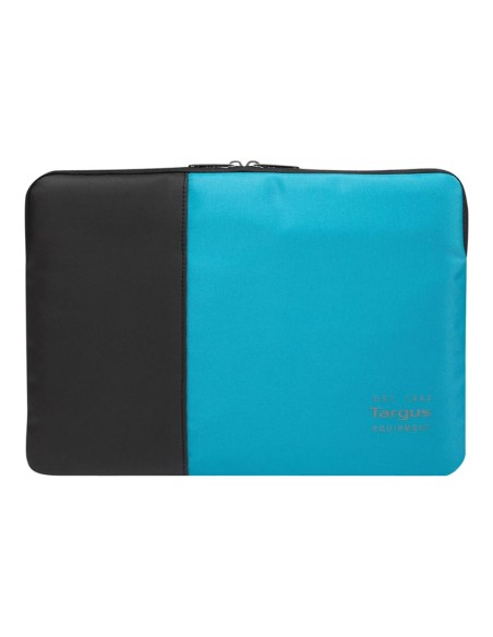 FUNDA PORTATIL TARGUS 15.6 PULSE BLACK/BLUE