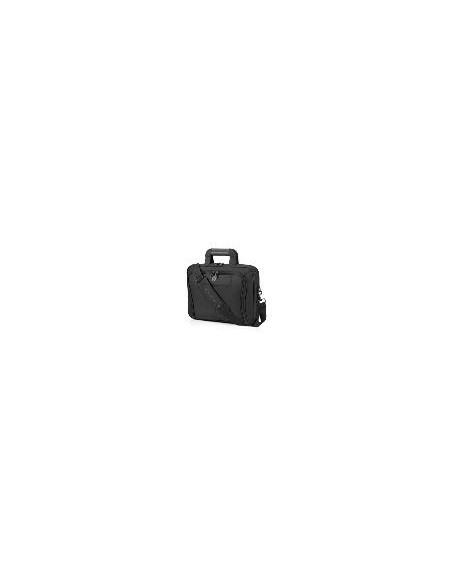 MALETIN PORTATIL HP 16 VALUE CARRYING CASE BLACK