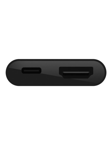 PUERTO REPLICADOR USB-C BELKIN HDMI +...