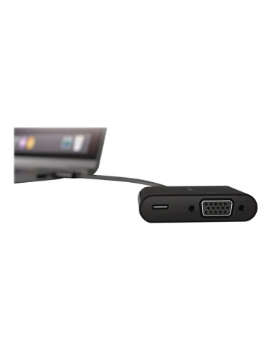 PUERTO REPLICADOR USB-C BELKIN HDMI +...