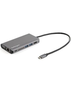 PUERTO REPLICADOR USB-C...