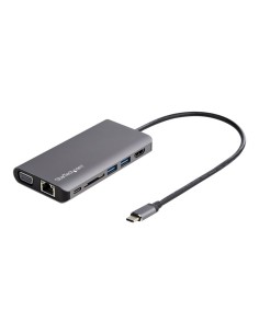 PUERTO REPLICADOR USB-C... 2