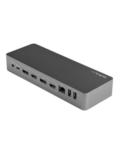 PUERTO REPLICADOR USB-C STARTECH...