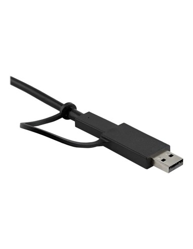 PUERTO REPLICADOR USB-C STARTECH...