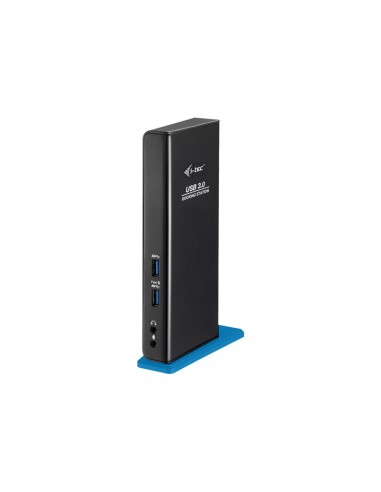 PUERTO REPLICADOR USB 3.0 I-TEC...