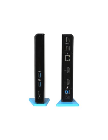 PUERTO REPLICADOR USB 3.0 I-TEC...