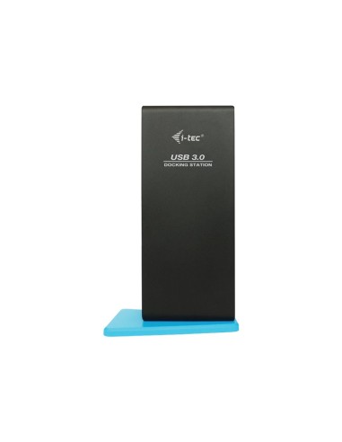 PUERTO REPLICADOR USB 3.0 I-TEC...
