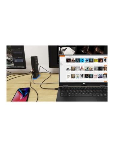 PUERTO REPLICADOR USB 3.0 I-TEC...