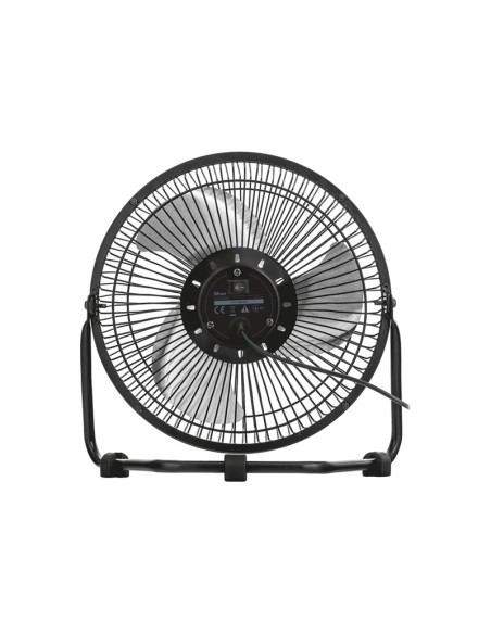 VENTILADOR TRUST XSTREAM BREEZE 200MM USB