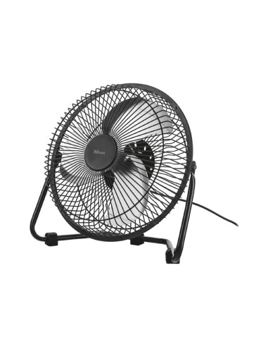 VENTILADOR TRUST XSTREAM BREEZE 200MM...