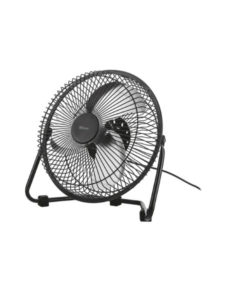 VENTILADOR TRUST XSTREAM BREEZE 200MM USB