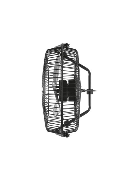 VENTILADOR TRUST XSTREAM BREEZE 200MM USB