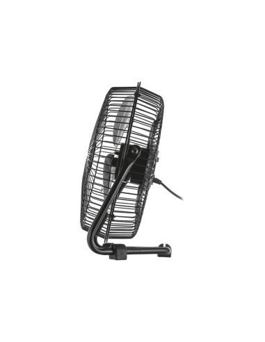 VENTILADOR TRUST XSTREAM BREEZE 200MM...
