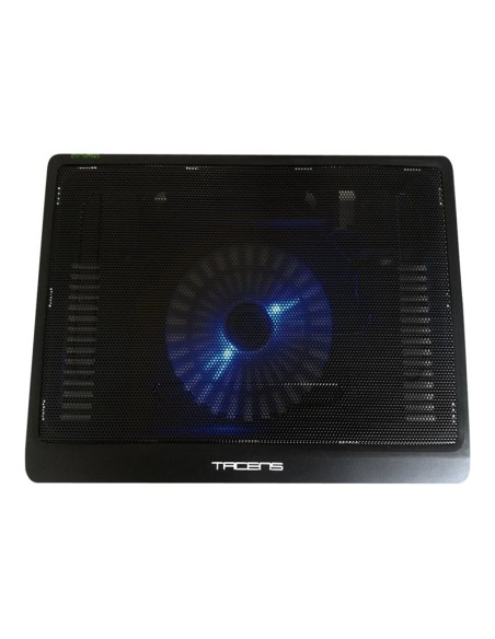 BASE REFRIGERADORA TACENS ANIMA 9-15.4 BLACK