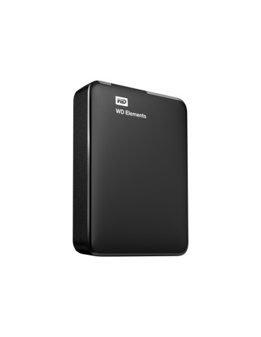 DISCO DURO USB 2TB WESTERN ELEMENTS...