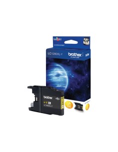 CARTUCHO BROTHER LC1280XL... 2