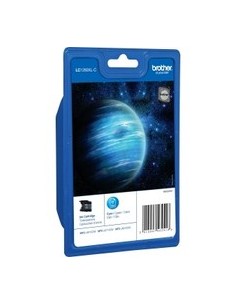 CARTUCHO BROTHER LC1280XL...