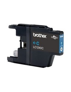 CARTUCHO BROTHER LC1240...