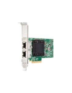 TARJETA RED HP 535T PCIE 2P...
