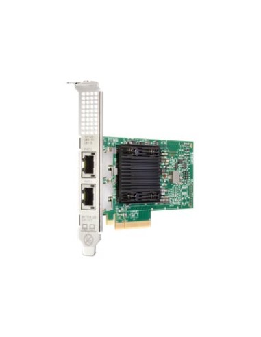 TARJETA RED HP 535T PCIE 2P 10 GIGABIT