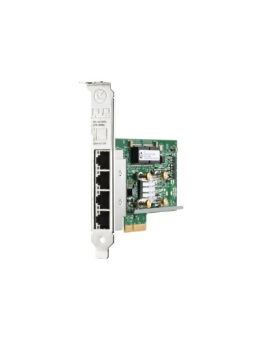 TARJETA RED HPE 331T PCIE X4 GIGABIT...