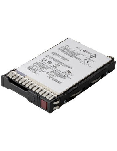 DISCO DURO HP 240GB SSD SATA 2.5 SFF...