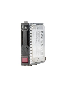 DISCO DURO HP 2TB SAS 3.5... 2
