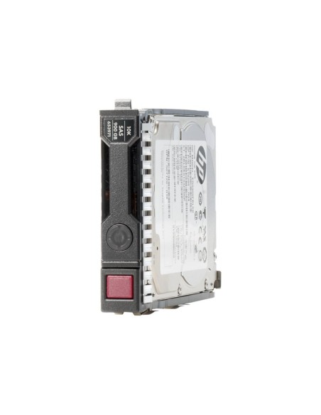 DISCO DURO HP 2TB SAS 3.5 7200RPM