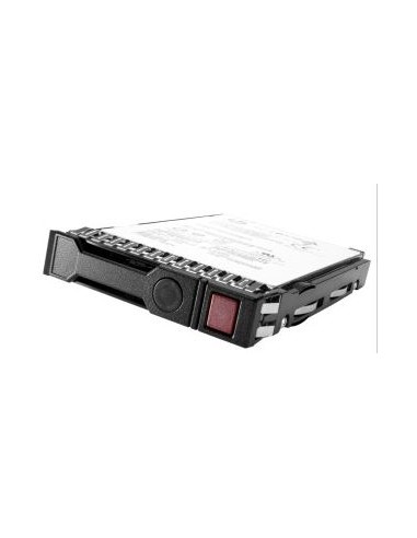 DISCO DURO HP 600GB SAS 2.5 HOT SWAP...