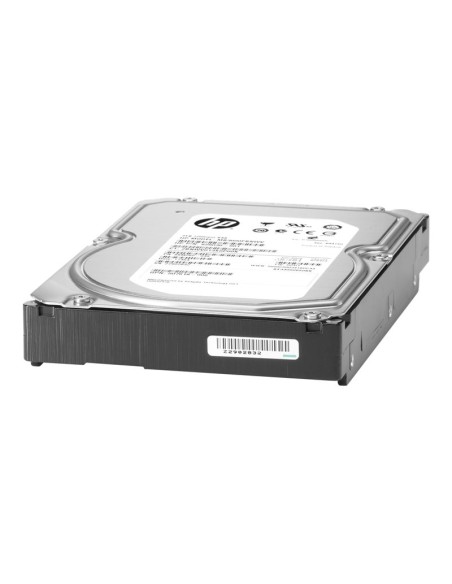 DISCO DURO HP 4TB SATA 3.5 HOT SWAP 7200RPM