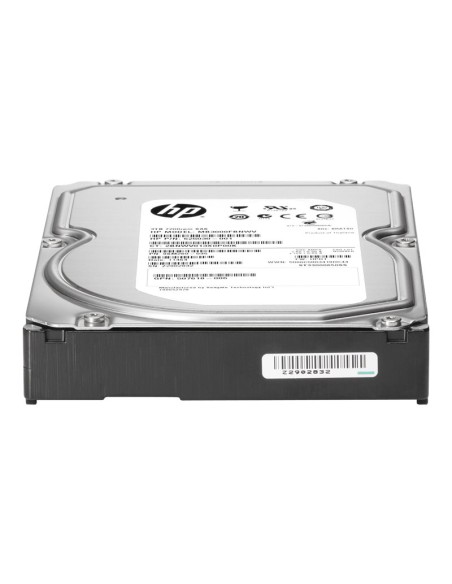 DISCO DURO HP 4TB SATA 3.5 HOT SWAP 7200RPM