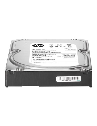 DISCO DURO HP 1TB SATA 3.5 LFF 7200RPM