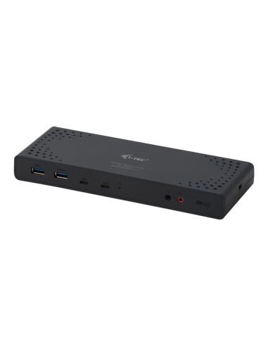 PUERTO REPLICADOR USC-C I-TEC 2XHDMI...